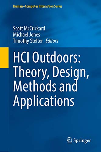 HCI Outdoors