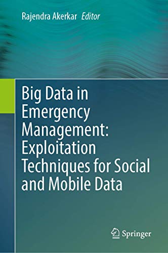 Big Data in Emergency Management