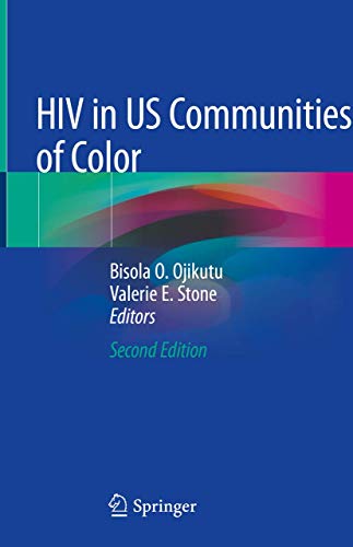 HIV in US Communities of Color