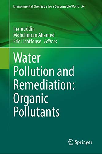 Water Pollution and Remediation