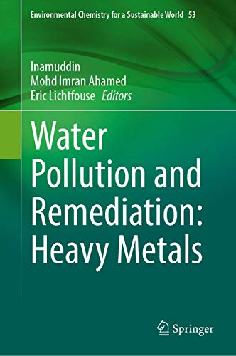Water Pollution and Remediation