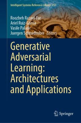 Generative Adversarial Learning