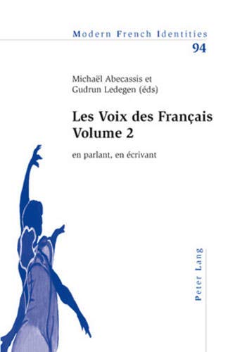 Les voix des francais