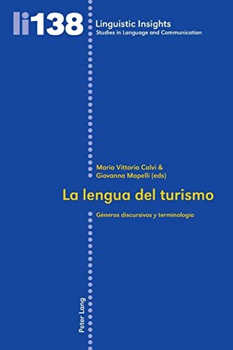 La lengua del turismo