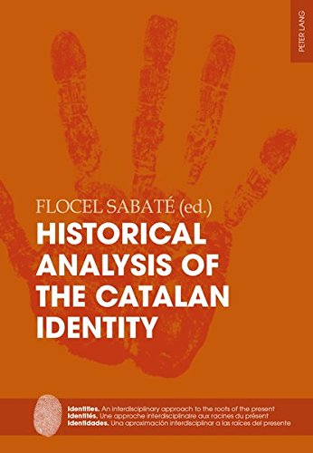 Historical Analysis of the Catalan Identity (Identities