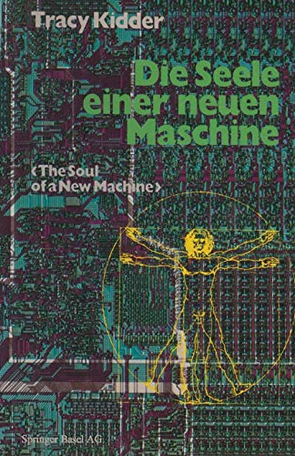 Die Seele Einer Neuen Maschine
