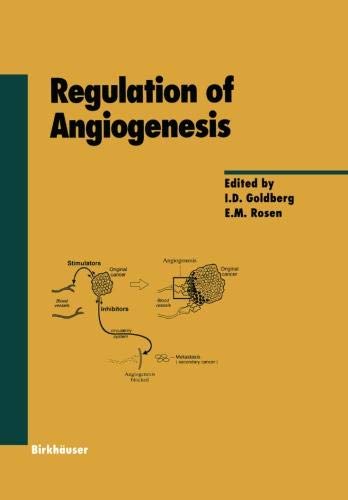 Regulation of Angiogenesis