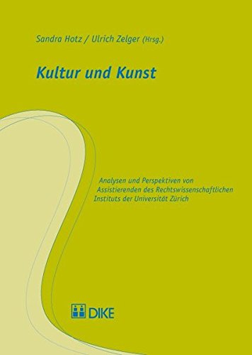 Kultur Und Kunst