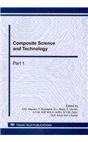 Composite science and technology