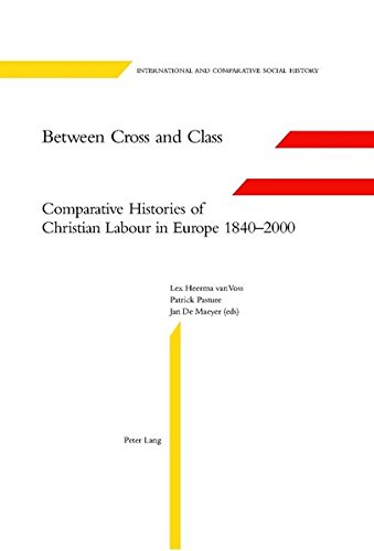 Between Cross And Class