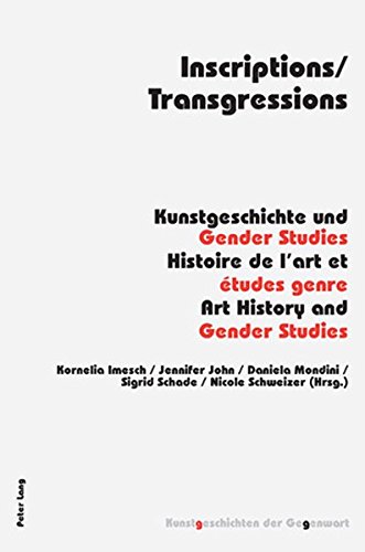 Inscriptions Transgressions