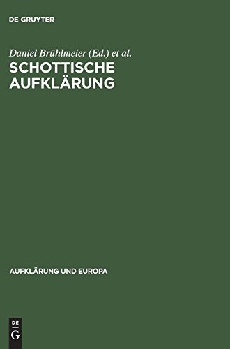 Schottische Aufklärung