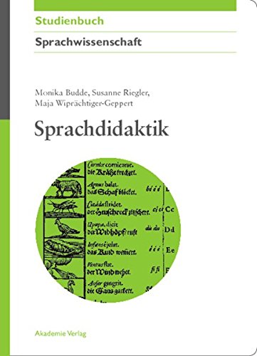 Sprachdidaktik