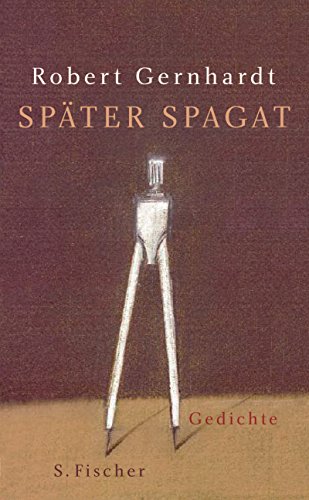 Später Spagat