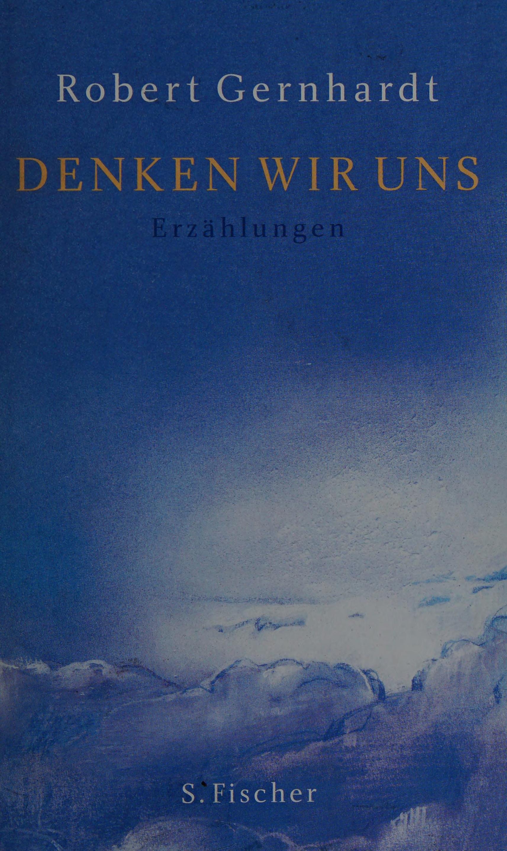 Denken Wir Uns