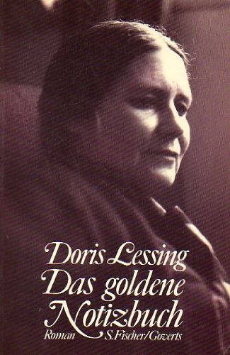 Das Goldene Notizbuch