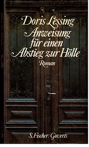 Anweisung Für Einen Abstieg Zur Hölle