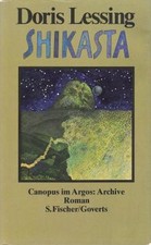 Shikasta