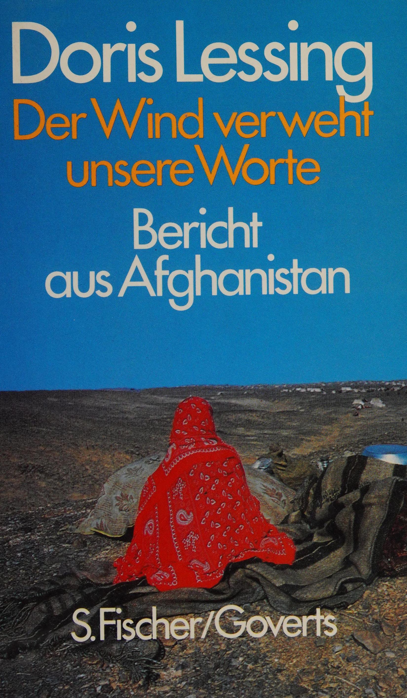 Der Wind Verweht Unsere Worte