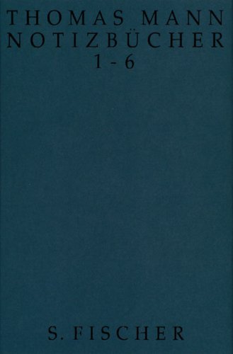 Notizbücher