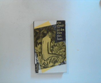 Aus Dem Leben Eines Fauns