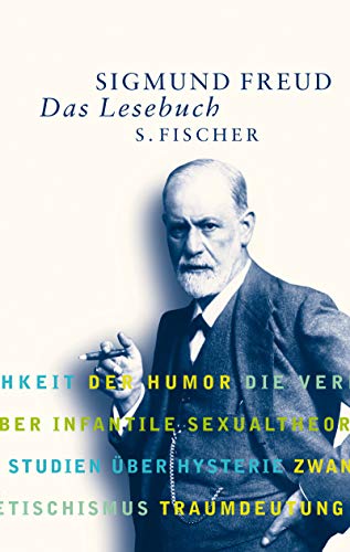 FREUD. Das Lesebuch