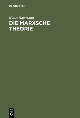 Marxsche Theorie
