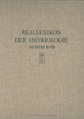Klagegesang - Libanon