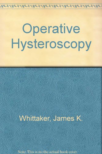 Operative Hysteroscopy
