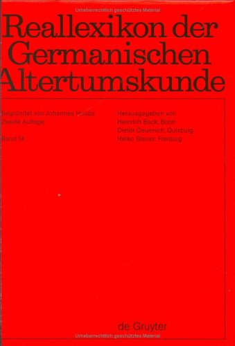 Harfe Und Leier - Hludana Hlooyn
