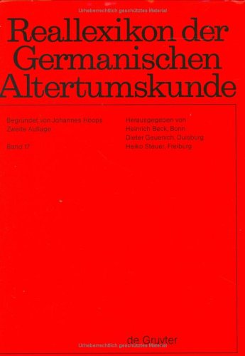 Kleinere Gotter - Landschaftsarchaologie