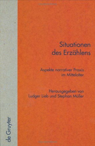 Situationen Des Erzahlens