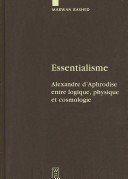 Essentialisme