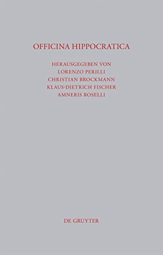 Officina Hippocratica