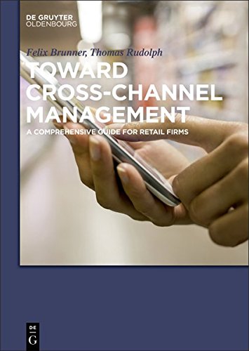 Toward cross-channel management