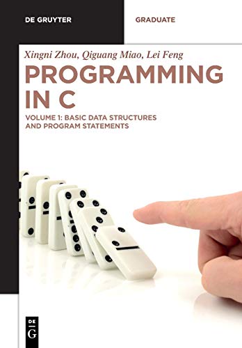 Programming in C