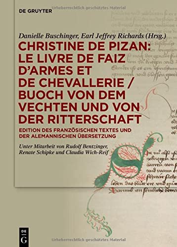 Christine de Pizan