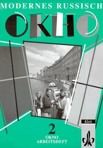 Okno - Modernes Russisch, Arbeitsheft
