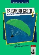 Learning English, Password Green, Ausgabe Für Nordrhein-Westfalen, Hessen, Rheinland-Pfalz, Berlin, Hamburg, Bremen U. N, Tl.6, Schülerbuch, Klasse 10