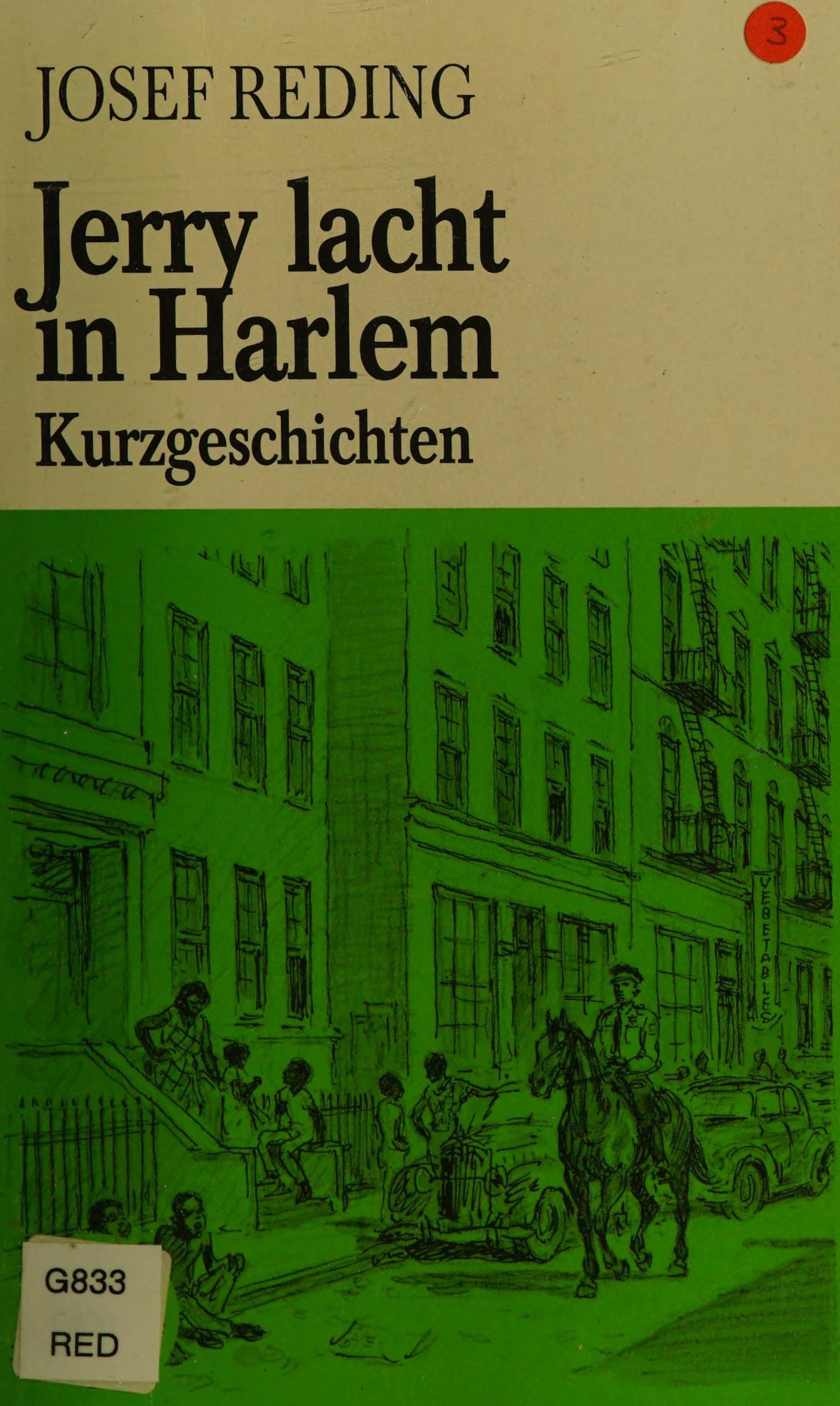 Easy Readers German