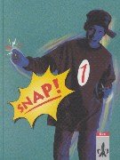 Snap!, Tl.1, Schülerbuch Für Klasse 5