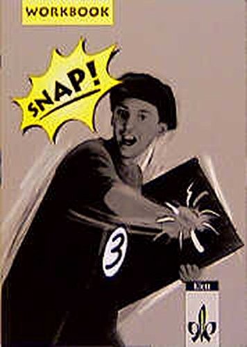 Snap!, Workbook