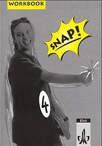 Snap!, Workbook
