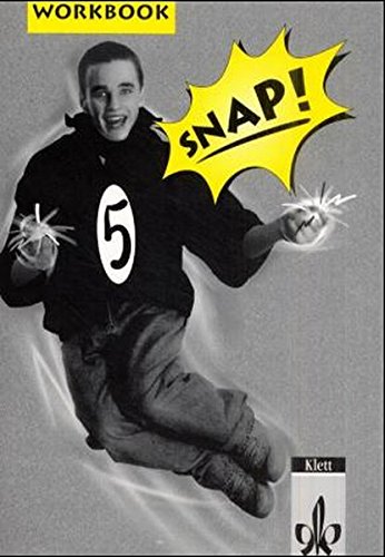 Snap!, Workbook
