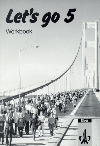 Let's Go, Workbook