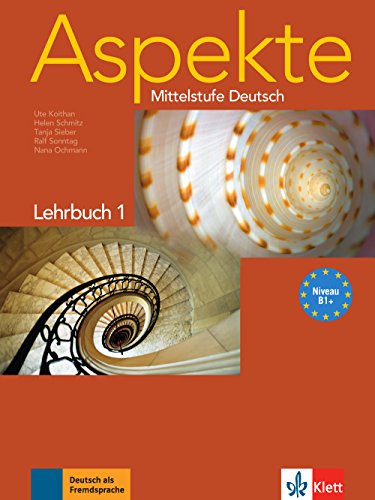 Aspekte 1 libro del alumno