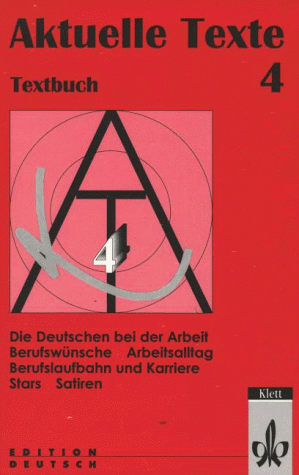 Aktuelle Texte