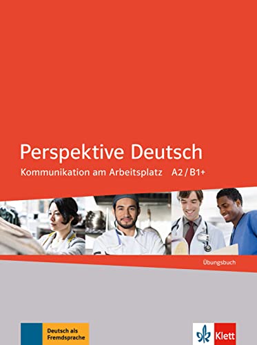 Perspektive Deutsch, Libro de Ejercicios