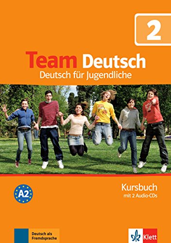 Team Deutsch