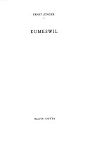 Eumeswil